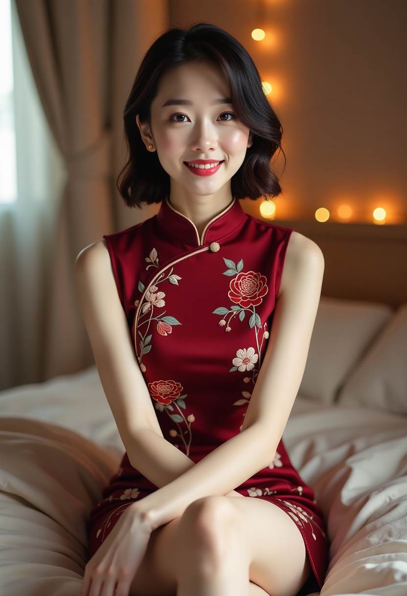 无声证词